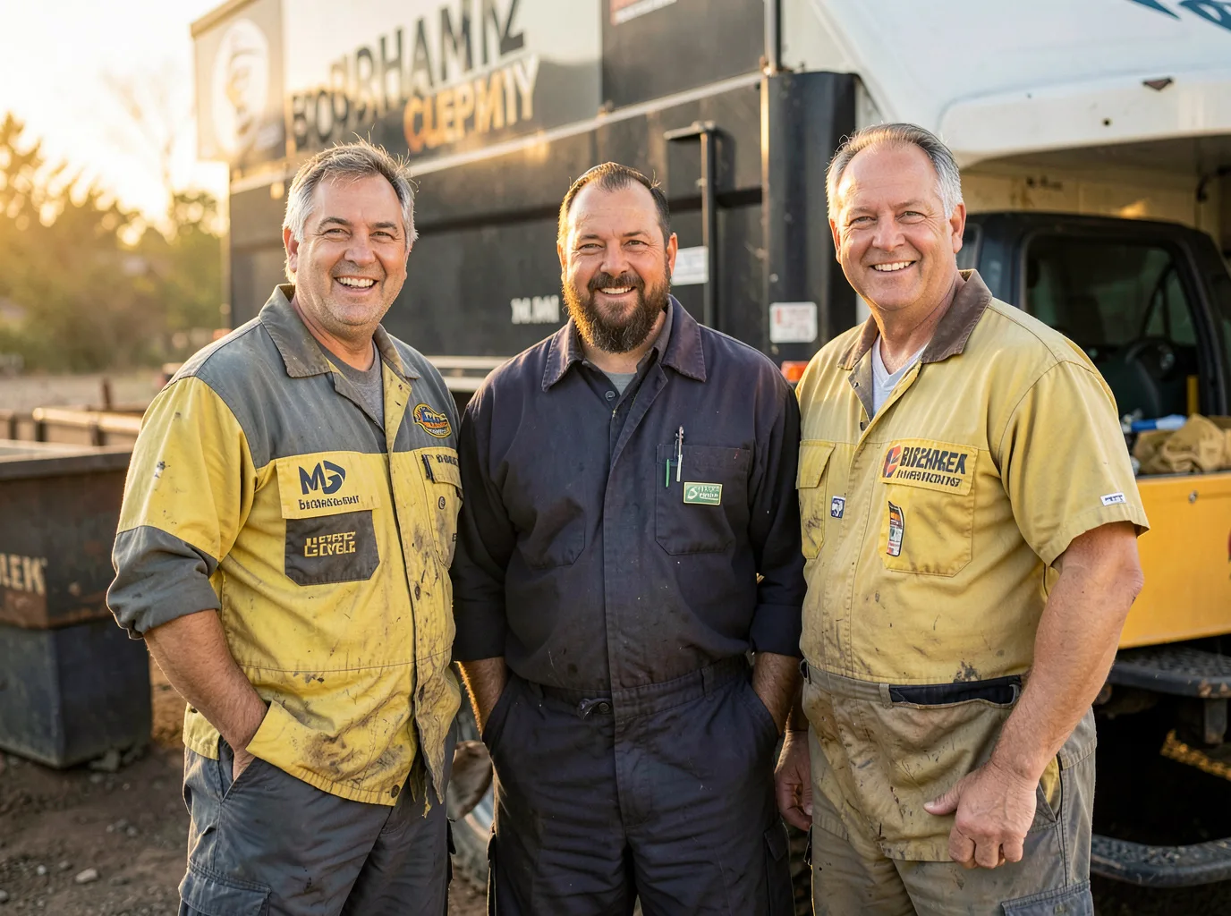 Sewage Cleanup company in Happy Jack, AZ