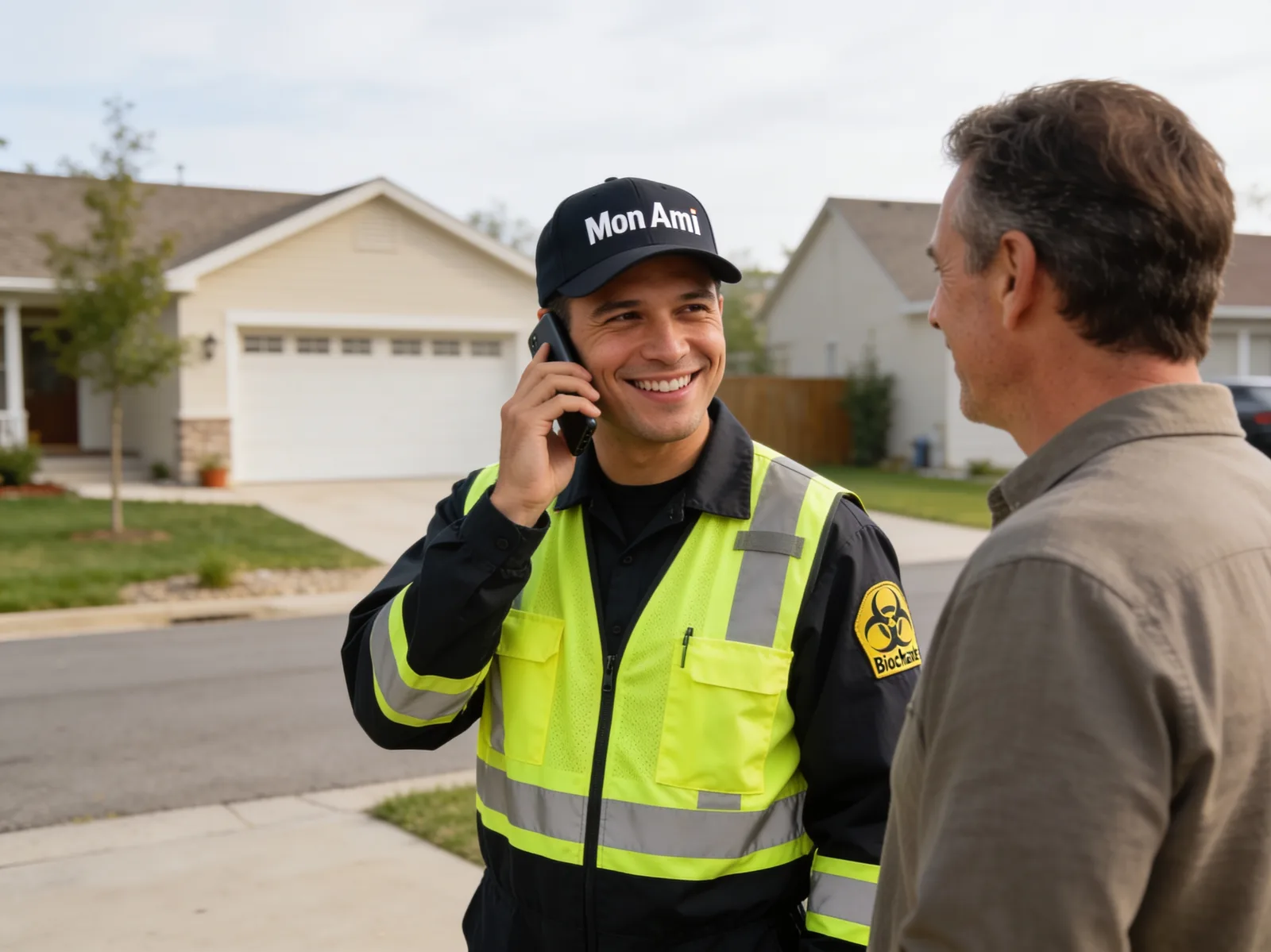 Sewage Cleanup Happy Jack, AZ FAQs
